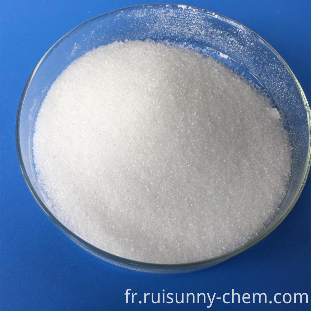 Industry Anhydrous Sodiums Sulfate